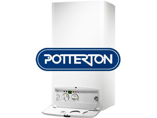 Potterton Boiler Repairs Banstead, Call 020 3519 1525